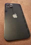 iPhone 14 256 GB Midnight
