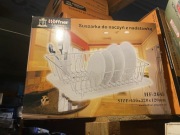 Suszarka ociekacz do naczyń Hoffner HF-2645 Wyprzedaż !!! Nowe