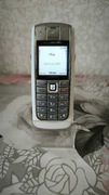 Nokia 6020 PL Bez Simlocka