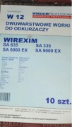 Worki do odkurzacza Wirexim SA 635