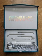 Derma Wand Darsonval 4 elektrody peloty LZ-006A