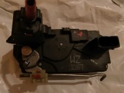 Zamek drzwi lewy tył AstraII/Zafira B 13220373 5pin