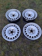 Felgi stalowe 5x112 16"