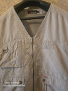 Kamizelka myśliwska wędkarska trekkingowa sportowa turystyczna tagoss XL.  