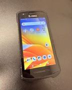 Mobilny Komputer Skaner Kodów Terminal Zebra TC21