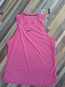 Nike koszulka t-shirt Carlos Alcaraz unikalna US Open new size M