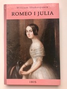Romeo i Julia - William Shakespeare