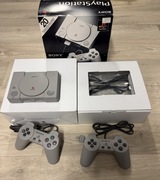PlayStation Classic mini