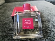 Habit Rouge DE Guerlain 