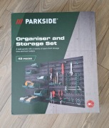 Organizer warsztatowy Parkside 