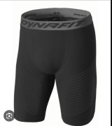 Bokserki Dynafit Dryarn Shorts r. M