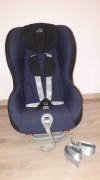 Fotelik samochodowy Britax Romer MAX WAY 9-25kg