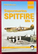 Supermarine SPITFIRE Mk V 