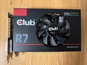 Karta graficzna Radeon 3D R7 260X Royal Queen 2GB