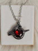 Naszyjnik Love and Deepspace Sylus