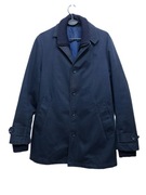 Elegancki płaszcz męski Matinique M L