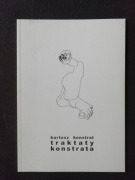 Traktaty Konstrata - Bartosz Konstrat