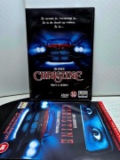 Christine (1983) Rzadki Unikat Film DVD Real Foto Premium #Gladiator21