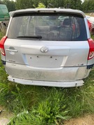 Klapa Toyota rav IV 4 2006- kompletna