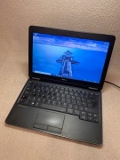 DELL E7240 i5 / SSD128GB / 4GB RAM / Modem