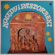 Kolędy i Pastorałki - Collegium Musicae Sacrae 1981 EX Winyl