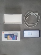 Xiaomi Redmi Note 10 5g 4/64 Nighttime Blue