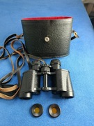 Lornetka BPC5 8x30 "Made in USSR" – Pełny komplet z filtrami