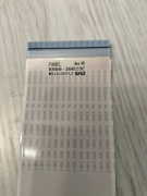 Taśmy łączeniowe Samsung UE40KU6000  BN96-39891A BN96-39823C