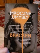 Mroczne umysły Alexandra Bracken