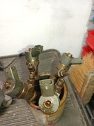 Wtryskiwacze 3.0 dCi od Renault Vel Satis