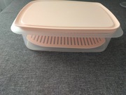 Optima Tupperware 