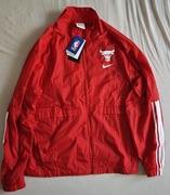 Chicago Bulls Nike - Nowy komplet r. L