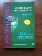 Matematyka. Zbiór zadań maturalnych z rozwiązaniami. Pagacz