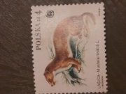 Znaczki filatelistyczne