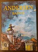 Andersen Baśnie wyd.1997