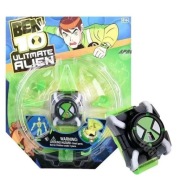 Ben 10 - Omnitrix zegarek