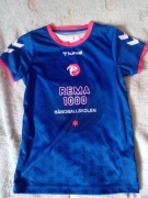 Koszulka Hummel. 1000 Rema. 140 cm