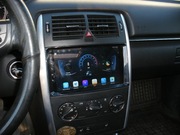 Mercedes B kl 2 li dizel 