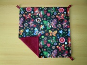 Hamak dla szczura fretki szynszyli świnki