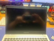 Laptop Samsung U305 Ram 2GB AMD E-350