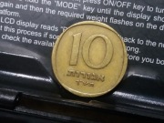 Izrael 10 Agor 1970r. rzadsze