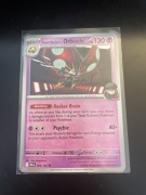 Team Rocket’s Orbeetle 089/182 DRI Destined Rivals