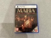 MAFIA: THE OLD COUNTRY / MAFIA: DAWNE STRONY PS5 - Wersja PL - IDEAŁ