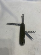 NÓŻ SCYZORYK WOJSKOWY NIEMIECKI BUNDESWEHRY