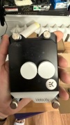 Blok wodny EK-Velocity sTR4 Nickel + Acetal do AMD Threadripper
