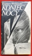 KONIEC NOCY - Zbigniew Wróblewski
