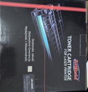 Toner Canon JW-C525N