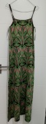 Sukienka guess L maxi 