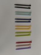 Rysiki Nintendo DS lite i DSi