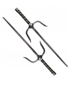 Sztylety do sportów walki, 2 szt